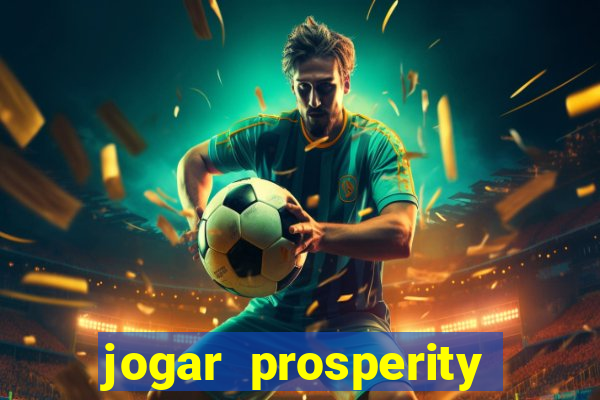 jogar prosperity fortune tree demo